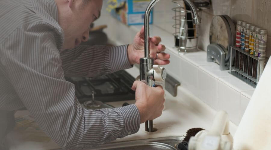 Professional same day plumber in Durham, NC